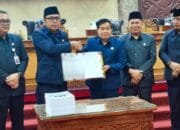 Kubar Siapkan Rp2,52 Triliun untuk 22 Proyek Multiyears 2027-2029