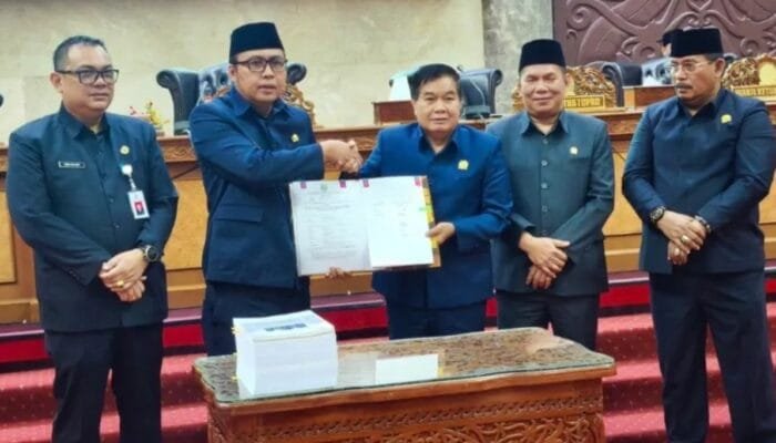Kubar Siapkan Rp2,52 Triliun untuk 22 Proyek Multiyears 2027-2029