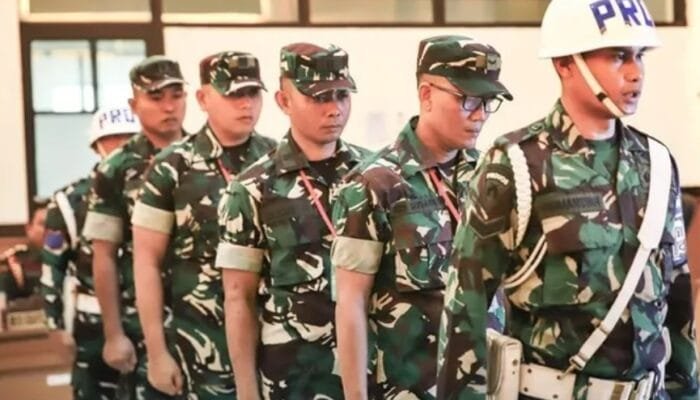 Tak Dipecat, Hukuman Dua Eksekutor Penyiraman Air Keras Andrie Yunus Dikurangi di Tingkat Banding