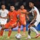 Persija Raih Tiga Poin di Samarinda, Sundulan Jeremejeff Tentukan Nasib Borneo FC