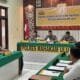 Empat Polisi Polres Mahulu Dipecat Tidak Hormat, Tiga Tersandung Narkoba
