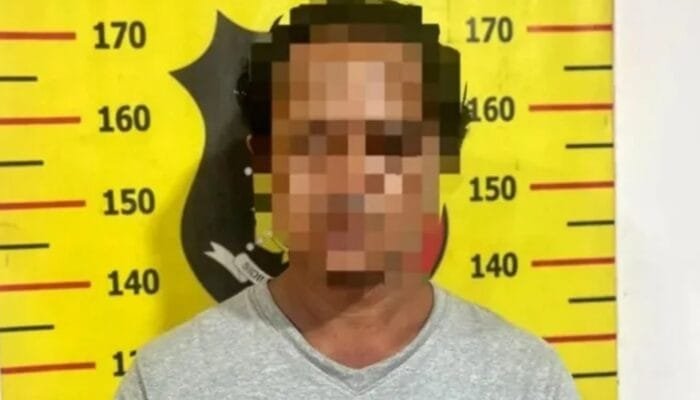 630 Kg Pupuk NPK PT AJP Disembunyikan di Semak, Sopir Jadi Tersangka