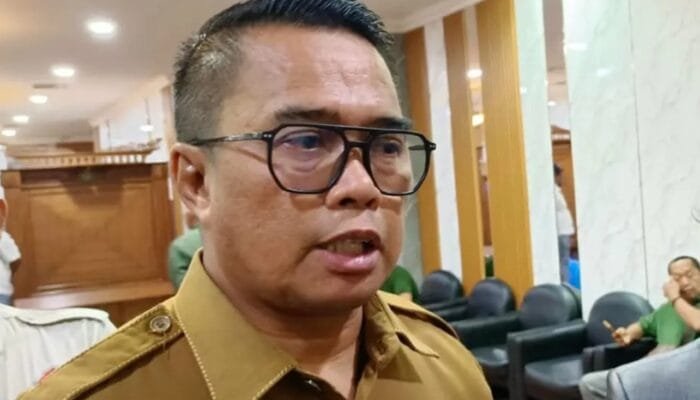 Hilirisasi Etanol BCIP Didorong Jadi Motor Baru Pertumbuhan Ekonomi Kutim