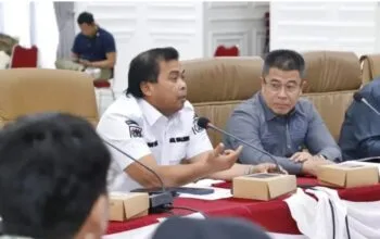 Kasus HIV Bontang Capai 441, Penanganan dan Perlindungan Data Pasien Jadi Sorotan