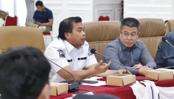 Kasus HIV Bontang Capai 441, Penanganan dan Perlindungan Data Pasien Jadi Sorotan