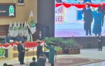 Isi Kursi PAW Nasdem, Andi Burhanuddin Solong Langsung Bicara Soal Kepentingan Rakyat