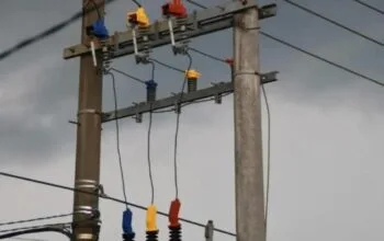 Gangguan Pembangkit, Sejumlah Wilayah Bontang dan Sekitarnya Dipadamkan hingga 4 Jam