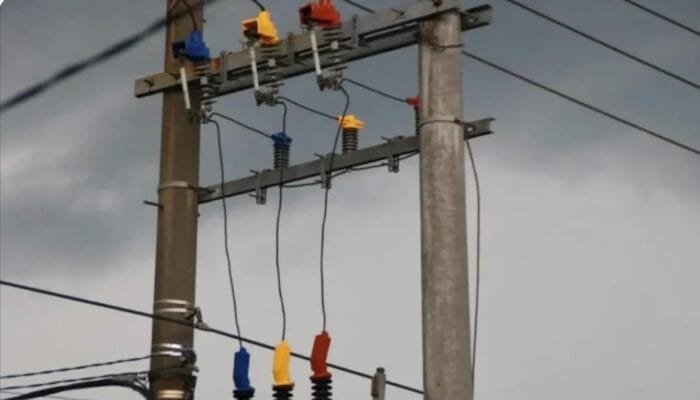 Gangguan Pembangkit, Sejumlah Wilayah Bontang dan Sekitarnya Dipadamkan hingga 4 Jam