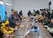 Warga Segel Kantor dan Pabrik PT NIKP, Sengketa Lahan 600 Hektare Makin Memanas