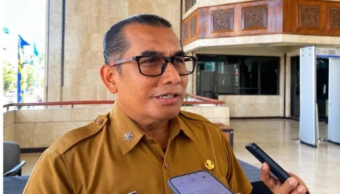 APBD-P Kaltim 2026 Tertekan, Defisit Diproyeksi Rp1,2 Triliun