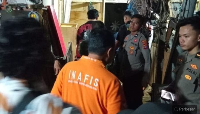 Pria Ditemukan Meninggal di Bontang Kuala, Polisi Belum Simpulkan Penyebab Kematian