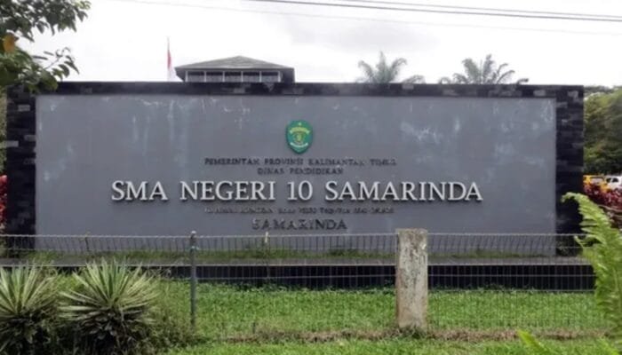 Sengketa Lahan SMAN 10 Samarinda Berlanjut, Pemprov Pastikan Belajar Tetap Jalan