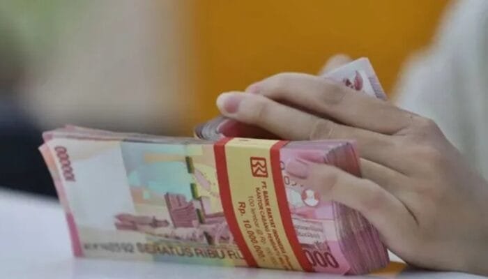 Kredit Kaltim Melonjak 22,8 Persen, tapi Dana Simpanan Justru Turun