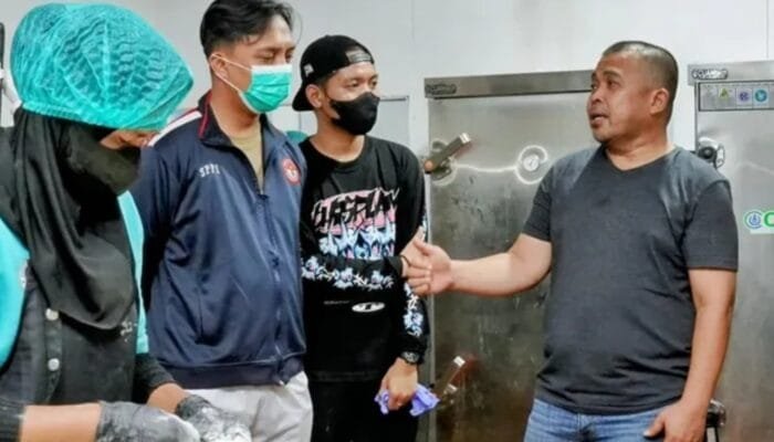 Usai Kasus Keracunan, Pemkot Bontang Larang Frozen Food untuk Menu MBG