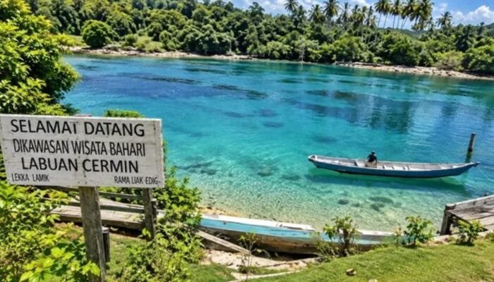BPS Catat 442.585 Perjalanan Wisnus di Kaltim, Samarinda Jadi Penyumbang Terbesar