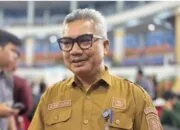Pengangguran Balikpapan Sekitar 5 Ribu, Disnaker Akui Rekrutmen Perusahaan Melambat