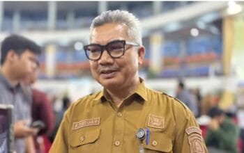 Pengangguran Balikpapan Sekitar 5 Ribu, Disnaker Akui Rekrutmen Perusahaan Melambat