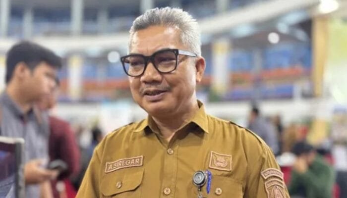 Pengangguran Balikpapan Sekitar 5 Ribu, Disnaker Akui Rekrutmen Perusahaan Melambat