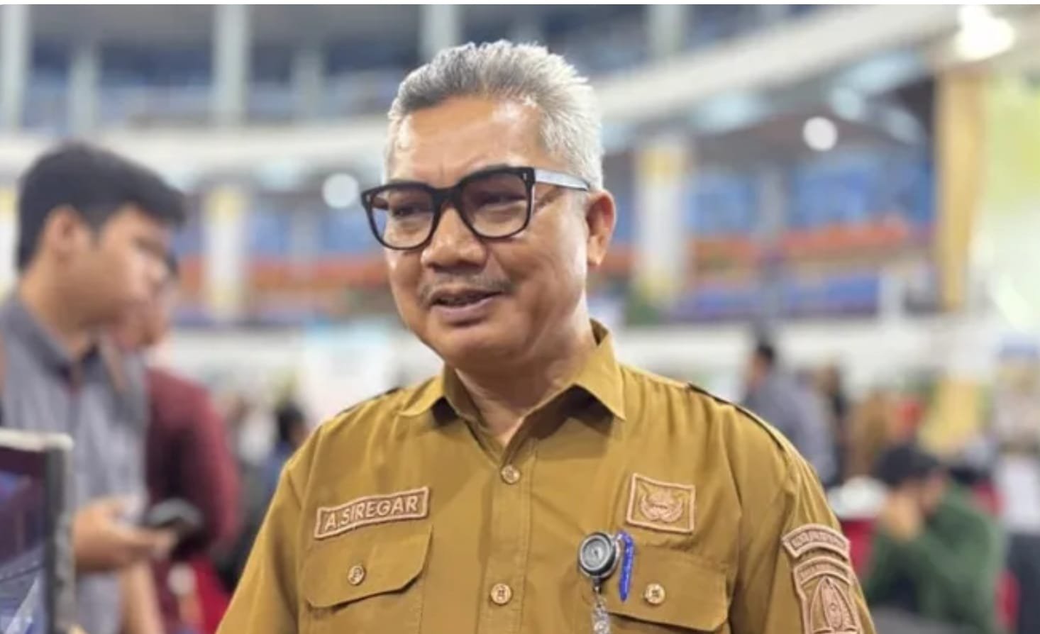Pengangguran Balikpapan Sekitar 5 Ribu, Disnaker Akui Rekrutmen Perusahaan Melambat