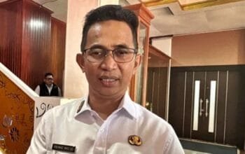 Balikpapan Hemat Hampir Rp100 Miliar, Tukin ASN hingga Perjalanan Dinas Dipangkas