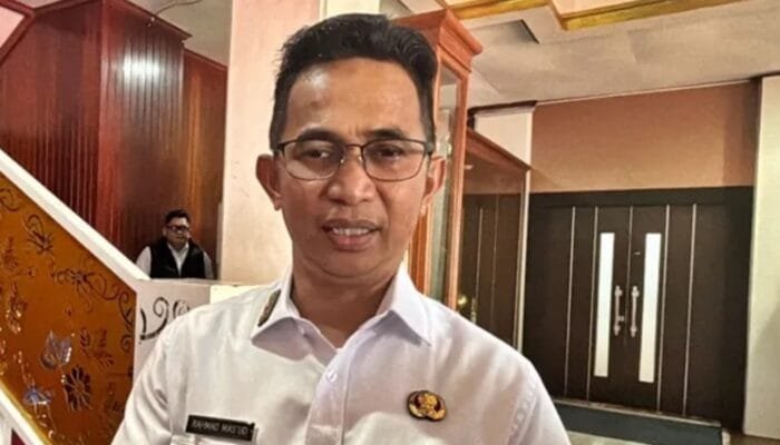 Balikpapan Hemat Hampir Rp100 Miliar, Tukin ASN hingga Perjalanan Dinas Dipangkas