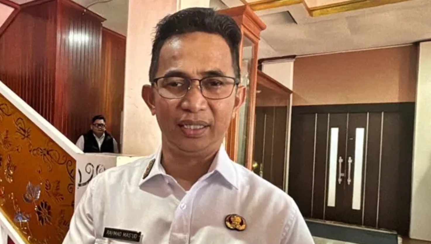 Balikpapan Hemat Hampir Rp100 Miliar, Tukin ASN hingga Perjalanan Dinas Dipangkas