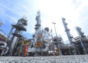 Badak LNG Siapkan Reaktivasi 3 Train, 500 Pekerja Dibutuhkan hingga 2028