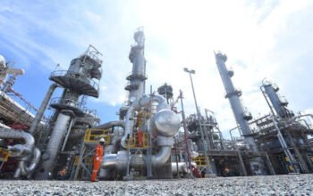 Badak LNG Siapkan Reaktivasi 3 Train, 500 Pekerja Dibutuhkan hingga 2028