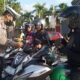 Operasi Patuh Mahakam 2026 Dimulai di Bontang, Enam Unsur Gabungan Dikerahkan