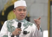 Bontang Bersholawat Digelar 31 Oktober, Ustad Das’ad Latif Hadir di Makodim