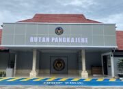 Bukan Kamar VIP, Ini Alasan Rutan Pangkep Punya Satu Kamar Khusus