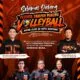 48 Tim Voli se-Bontang Berebut Gelar Juara Turnamen Pemuda Pancasila