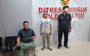 Kasus Dugaan Tambang Ilegal Eks Hotel Tirta, Nizar Firdaus Berharap Ada Kepastian Hukum