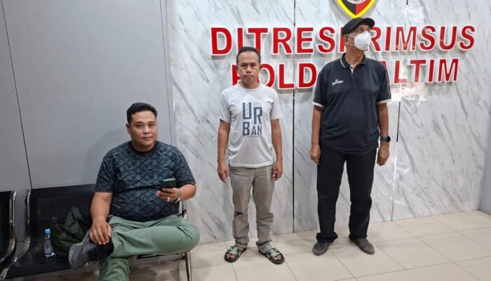 Kasus Dugaan Tambang Ilegal Eks Hotel Tirta, Nizar Firdaus Berharap Ada Kepastian Hukum