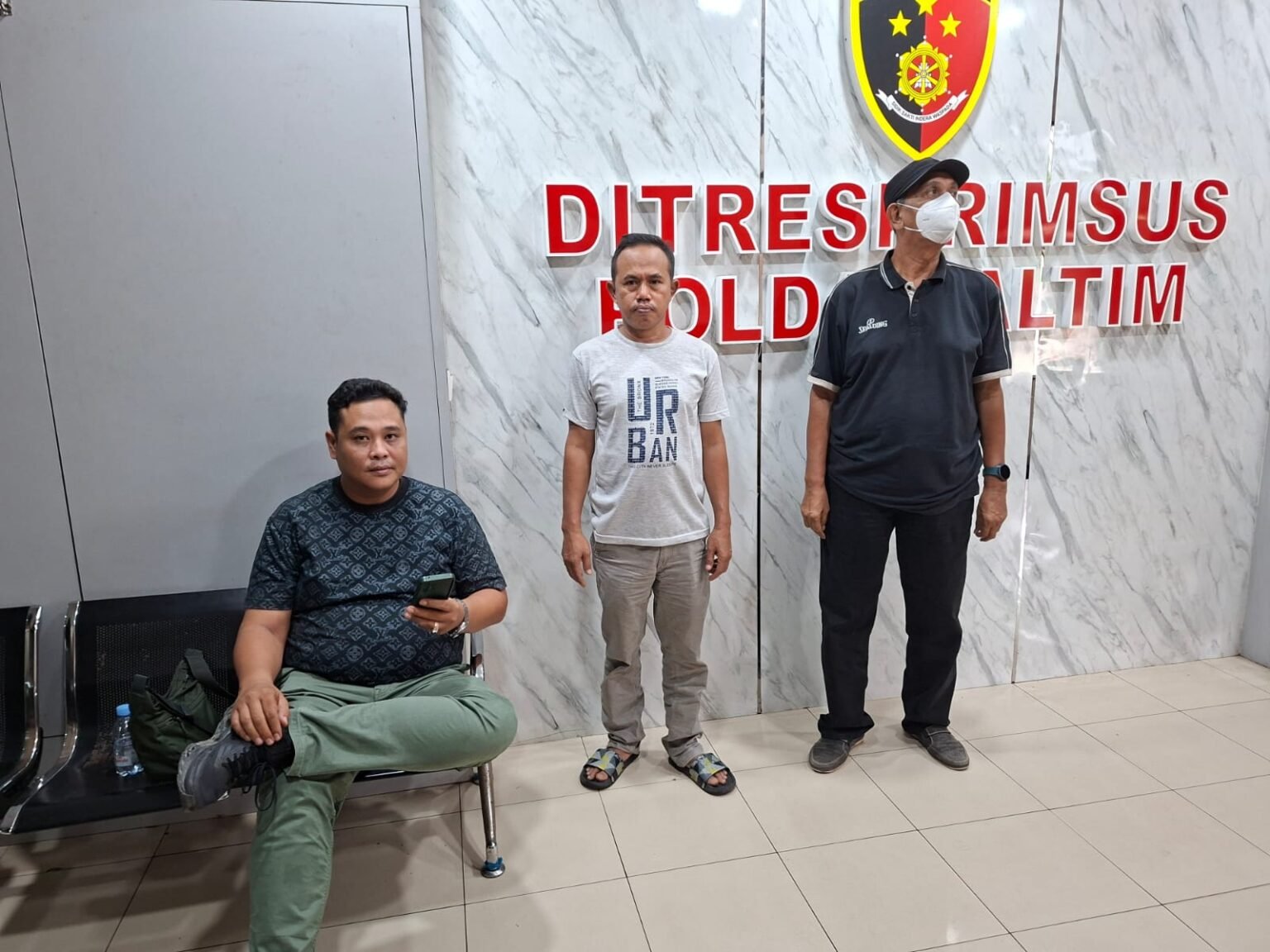 Kasus Dugaan Tambang Ilegal Eks Hotel Tirta, Nizar Firdaus Berharap Ada Kepastian Hukum