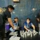 Razia THM di Bontang, BNNK Temukan Tiga Sampel Urine Positif