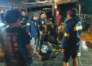 Diduga Gasak HP Pengendara, Pria 34 Tahun Diamankan di Pangkep