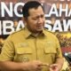 Pemkab PPU Kembali Bahas Kelanjutan Pasar Waru dengan Kementerian PU