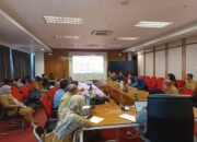Pemkab Kukar Siapkan Tim Lintas Sektor untuk Awasi TKA dan Retribusi