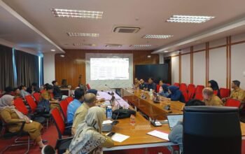 Pemkab Kukar Siapkan Tim Lintas Sektor untuk Awasi TKA dan Retribusi