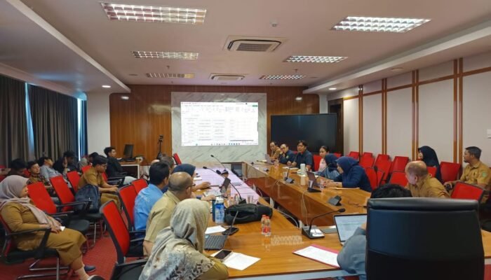 Pemkab Kukar Siapkan Tim Lintas Sektor untuk Awasi TKA dan Retribusi