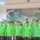 Pengurus PKB Bontang Dilantik, Firman Perkuat Konsolidasi Politik