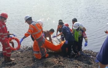Satpam Semen Tonasa Ditemukan Tewas di Kolam Galian Pangkep