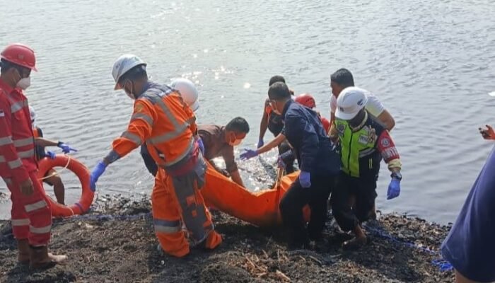 Satpam Semen Tonasa Ditemukan Tewas di Kolam Galian Pangkep