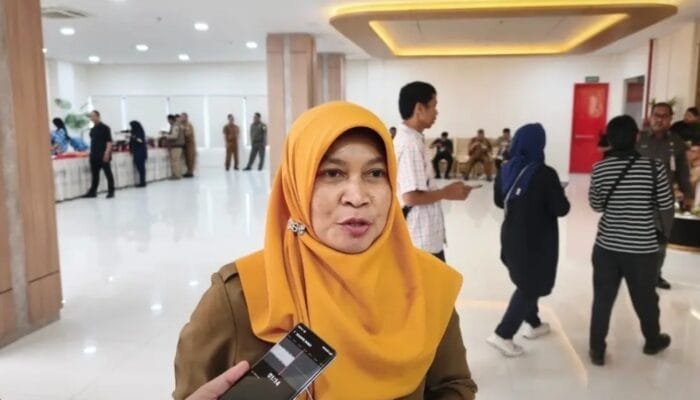 Kasus Kekerasan Anak di Balikpapan Naik 5 Persen, Anak Perempuan Masih Paling Rentan