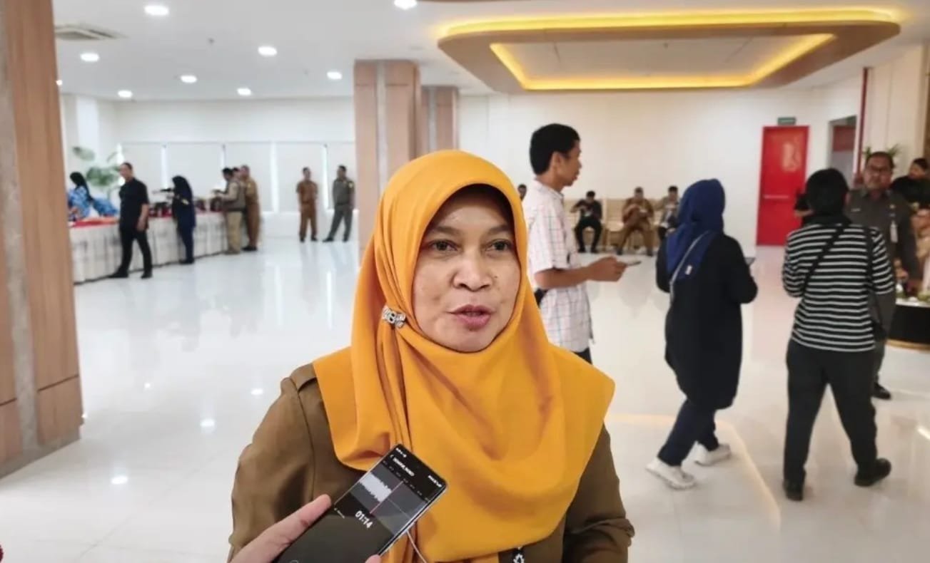 Kasus Kekerasan Anak di Balikpapan Naik 5 Persen, Anak Perempuan Masih Paling Rentan