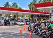 Antrean SPBU Kaltim Tak Selalu Berarti BBM Langka, Ini Penjelasan Pertamina