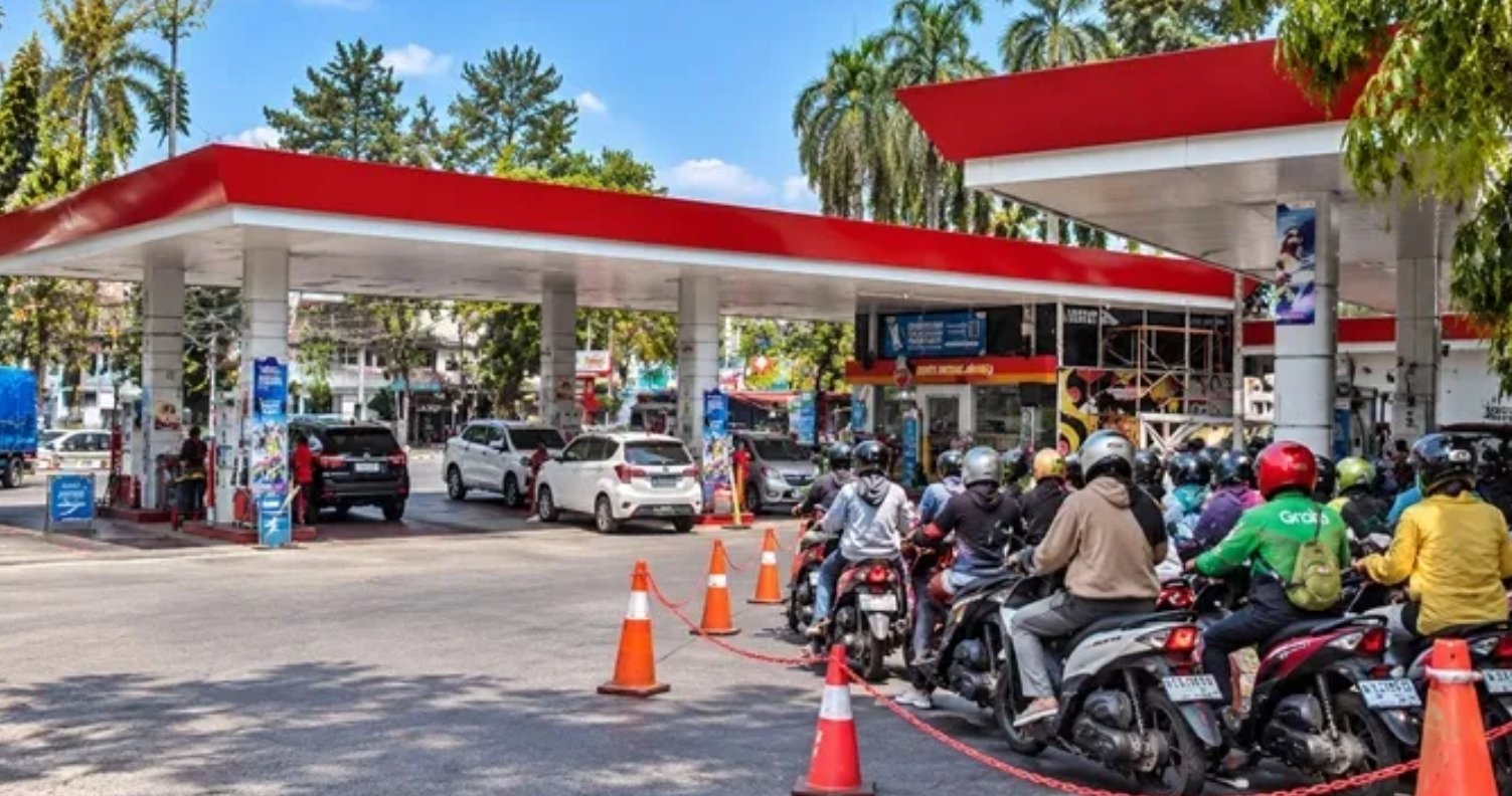 Antrean SPBU Kaltim Tak Selalu Berarti BBM Langka, Ini Penjelasan Pertamina