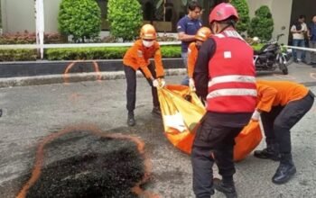 Polisi Selidiki Penemuan Perempuan Meninggal di Apartemen Borneo Bay