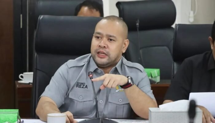 Pansus MBLB Bongkar Masalah Perizinan hingga Potensi Kebocoran PAD di Kaltim